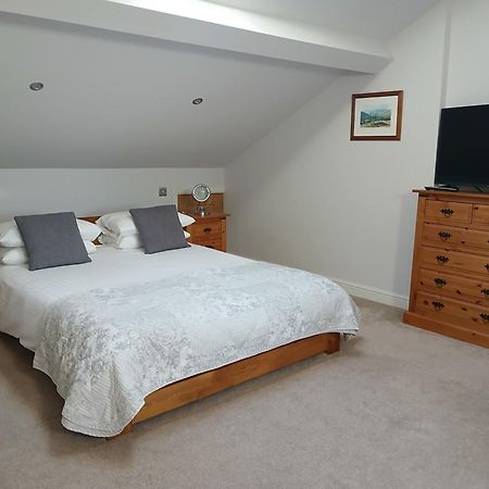 Ormsgill Inn Barrow-in-Furness Exteriör bild
