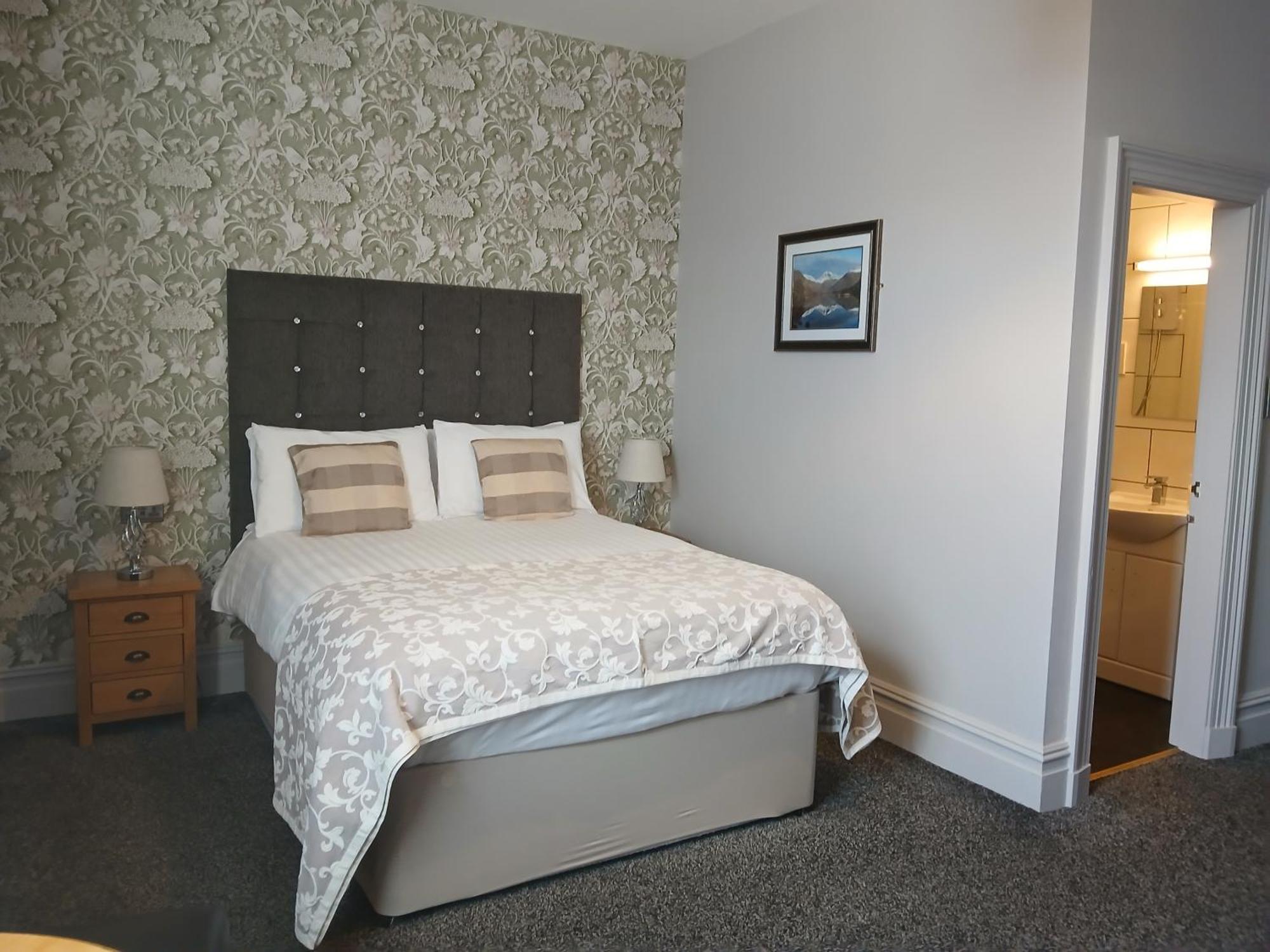 Ormsgill Inn Barrow-in-Furness Exteriör bild